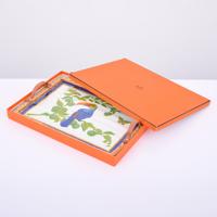 Hermes Toucan Serving Tray - Sold for $2,125 on 01-29-2022 (Lot 107).jpg